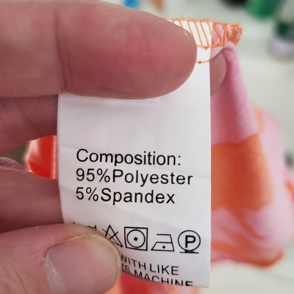 LaMode midi dress - Picture 7 of 7